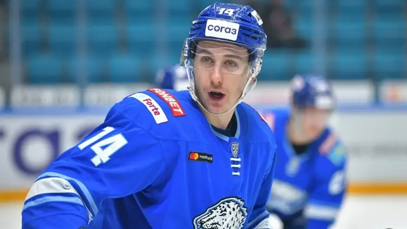 Кёртис Волк