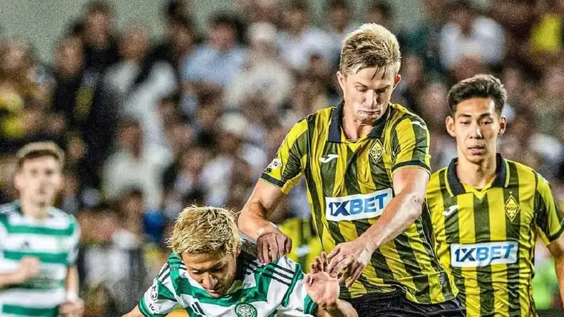 Фото: instagram.com/sorokinea80