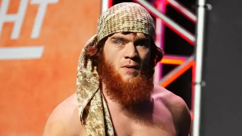 Шарабутдин Магомедов