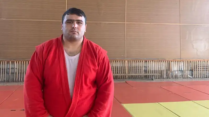 Узбекский чемпион Азии попался на допинге: подробности