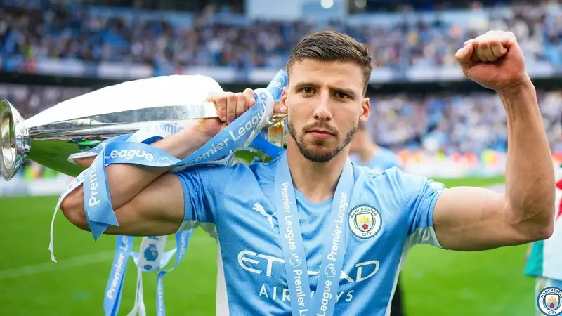 Фото: mancity.com