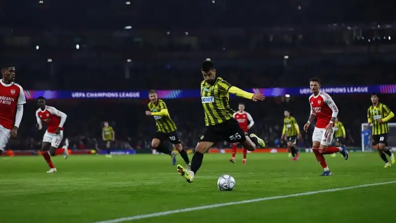 Клуб РПЛ настроен подписать экс-лидера "Кайрата"