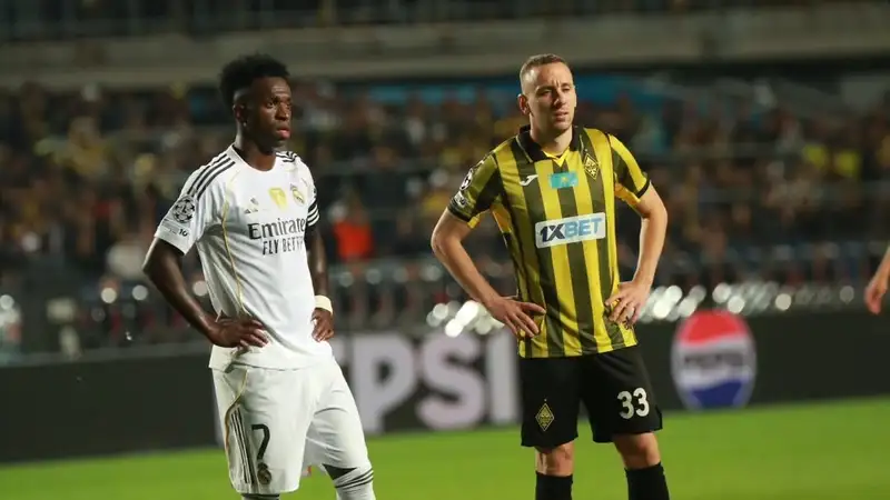 Сербский полузащитник покинул "Кайрат"