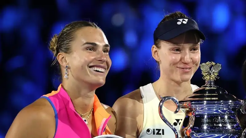 Арина Соболенко высказалась о своём обидном поражении в финале АО-2026