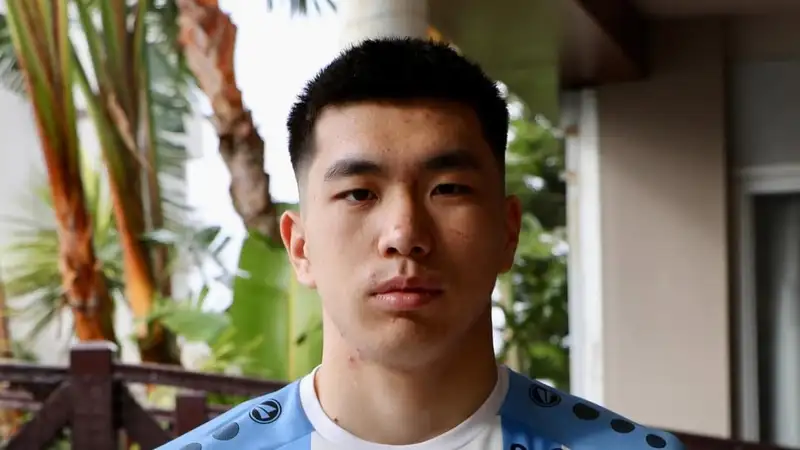 "Окжетпес" продолжает усиление к новому сезону КПЛ