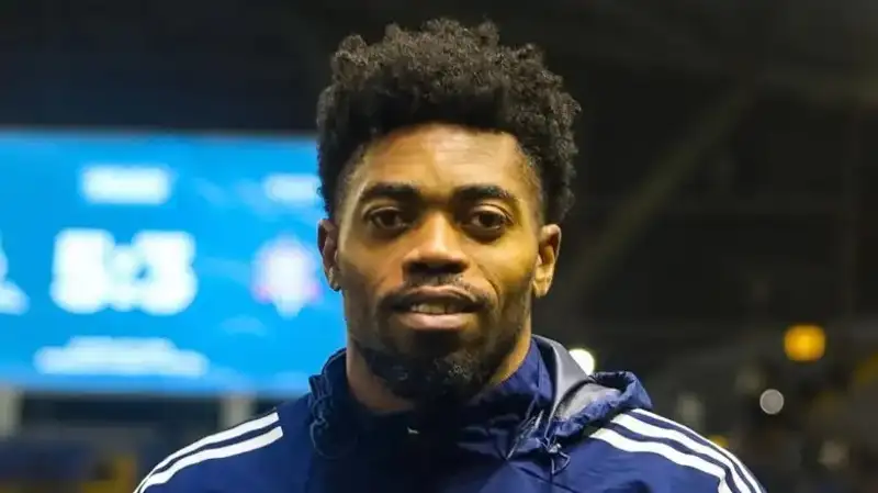 Клуб РПЛ подписал экс-форварда "Астаны"