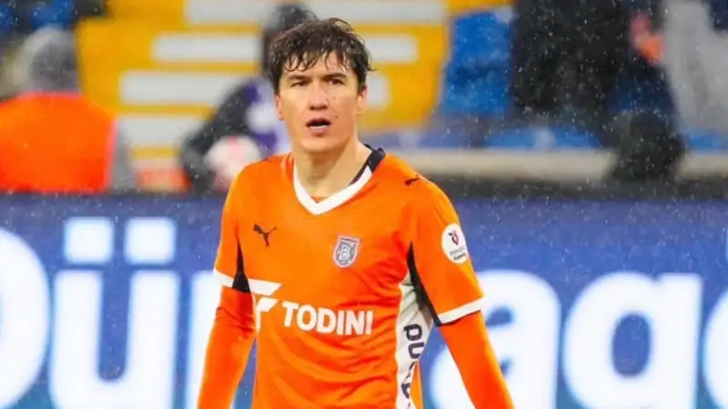 Капитан сборной Узбекистана забил очередной гол в турецкой Суперлиге (видео)