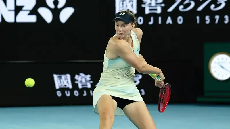 От Рыбакиной до каратисток: названы шесть главных спортсменов Казахстана в январе-2026