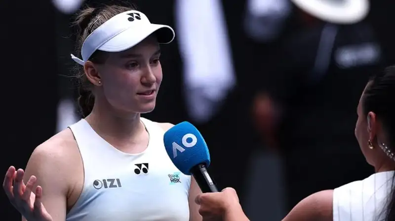 В России рассказывают пикантные истории об отце Елены Рыбакиной