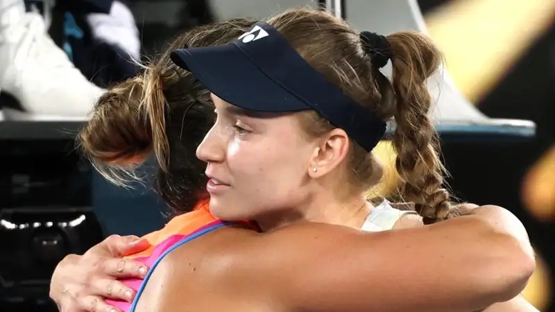 "Елена проявила себя": экс-первая ракетка мира высказался о женском финале АО-2026