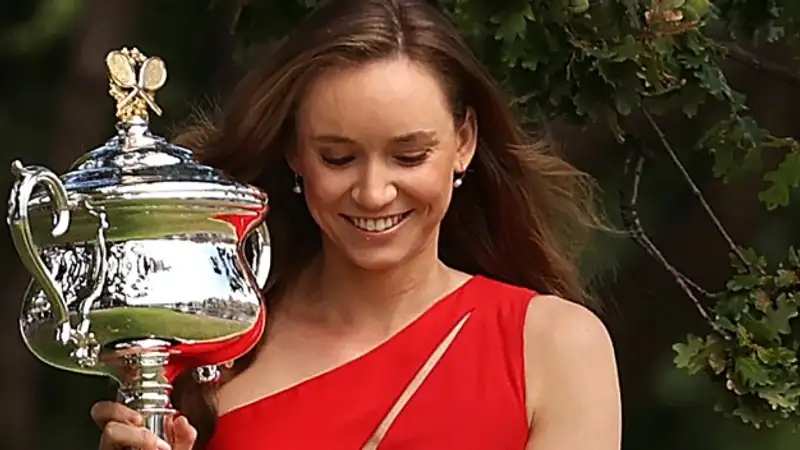 Факты из карьеры Рыбакиной 