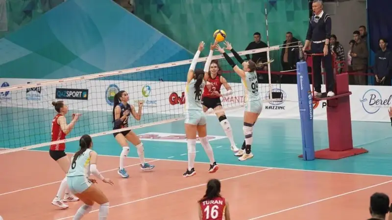 Стали известны соперники обладателя Кубка Казахстана в Лиге чемпионов на Мальдивах