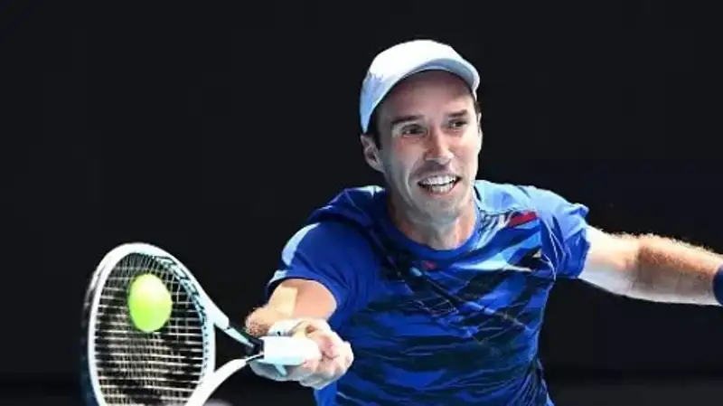 Фото: НОК РК