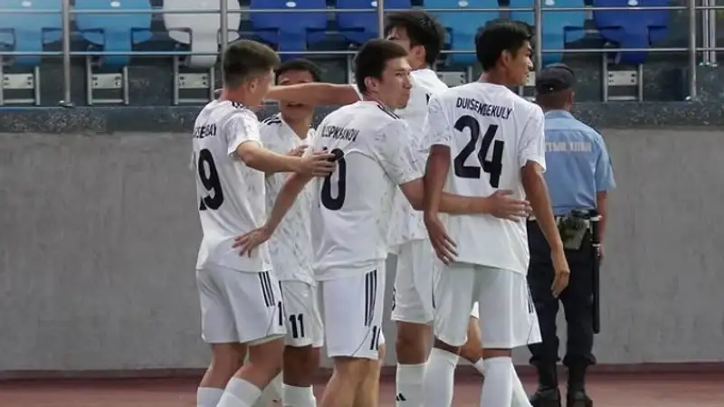 "Туран" не могут найти