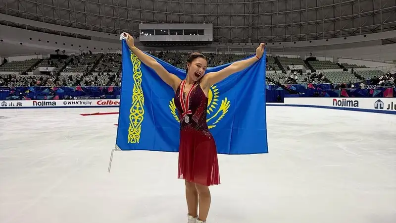 Стало известно расписание выступлений казахстанских спортсменов на зимней Олимпиаде-2026