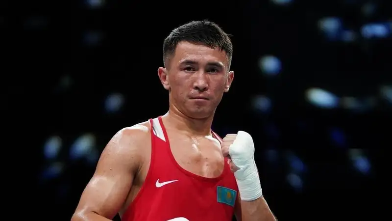 Фото: НОК РК