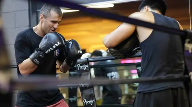 Гвоздик проиграл 