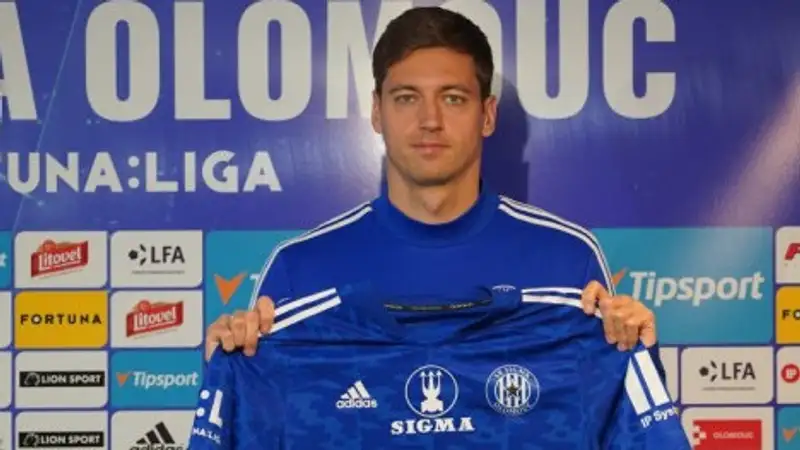 Фото: sigmafotbal.cz