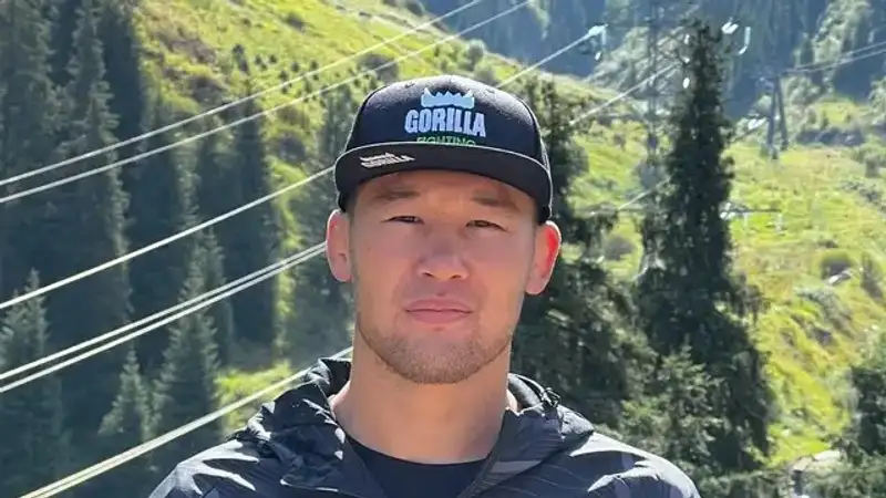 Фото: instagram/shavkatrakhmonov94