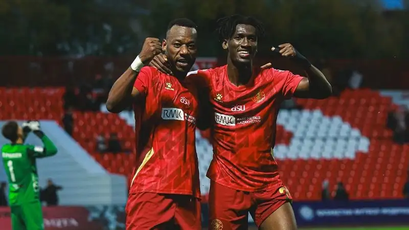 Экс-легионер КПЛ может перейти в чемпионат Беларуси