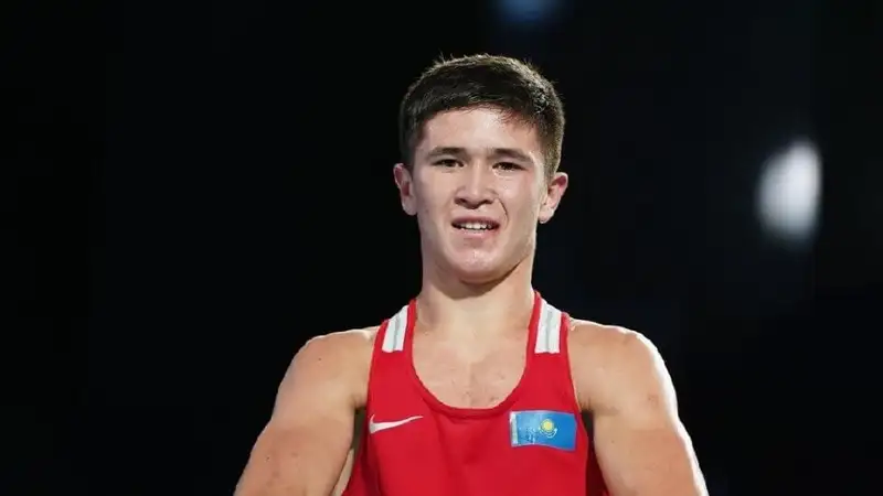 Фото: НОК РК