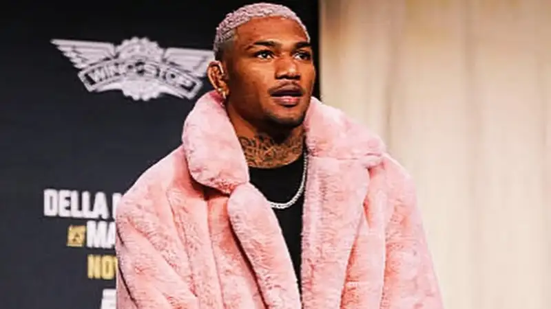 Майкл Моралес