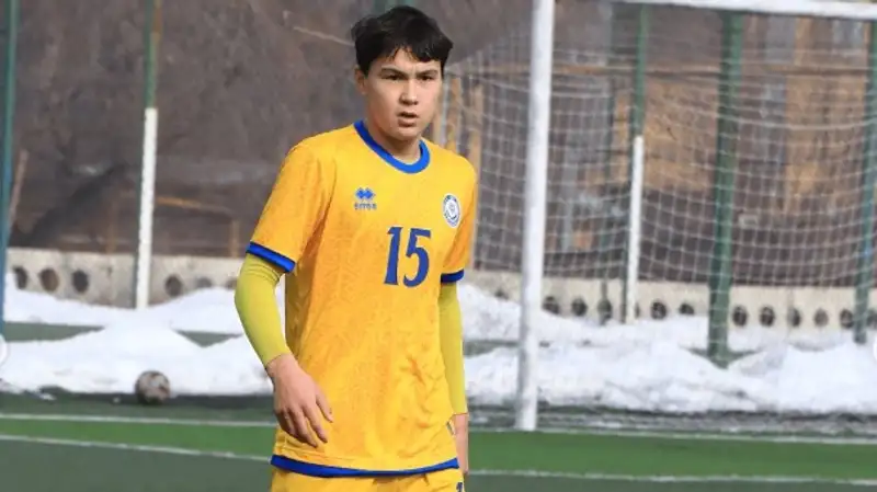 Турнир сборной до 17 