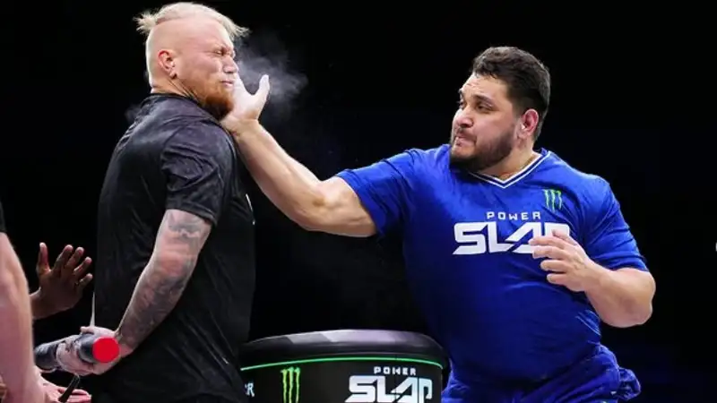 Боец турниров по "шапалакам" из Казахстана узнал дату поединка в лиге Даны Уайта