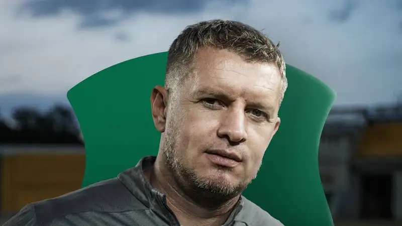 Стала известна причина, по которой экс-ассистент главного тренера "Елимая" покинул клуб