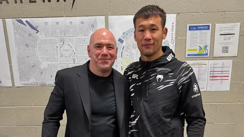 Шавкат Рахмонов