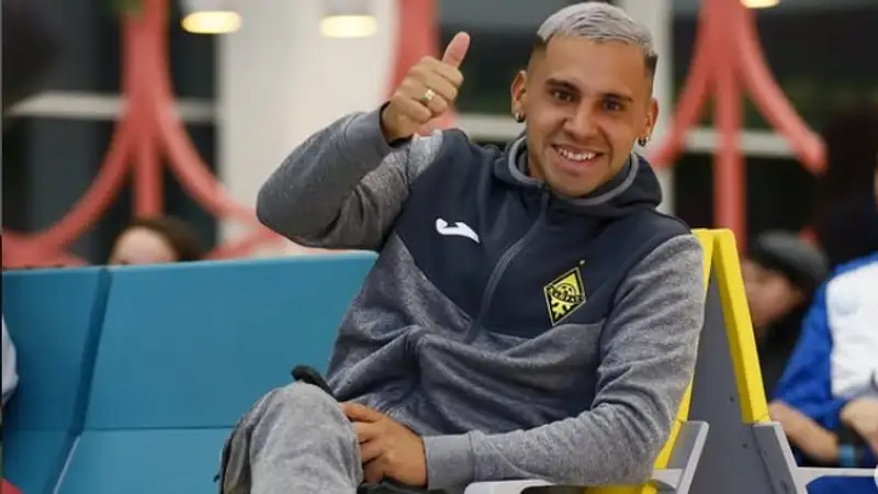 "Кайрат" - "Тобыл" во сколько Суперкубок РК