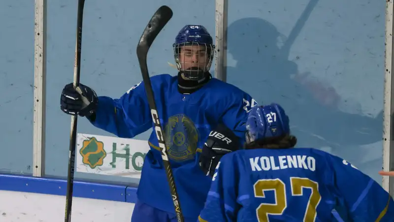 Фото: icehockey.kz