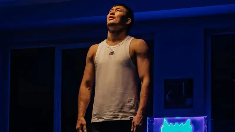 Чемпион мира из России нашёл "виновных после наказания" Шавката Рахмонова в UFC