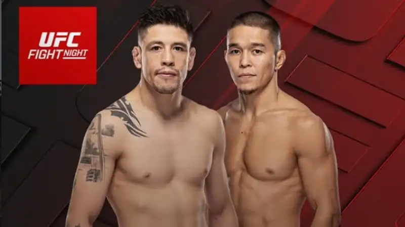 Алмабаев не выступит в Мексике