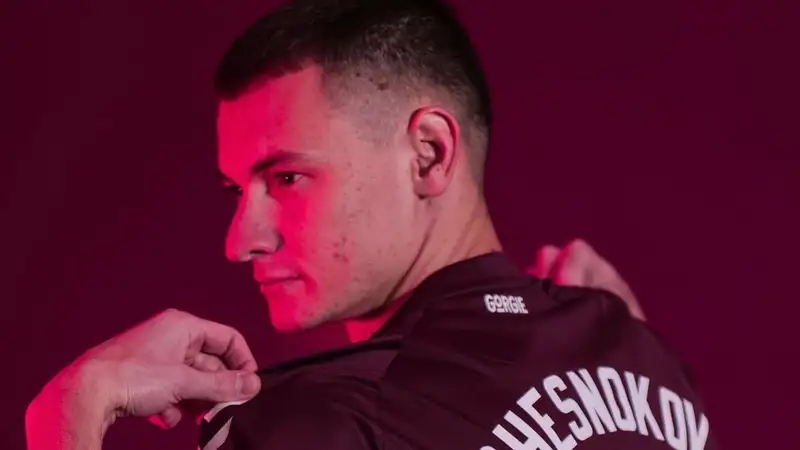 "Хартс" без Чеснокова в составе потерпел поражение в чемпионате Шотландии