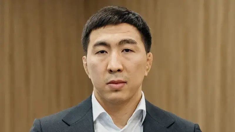 Данияр Кайсанов