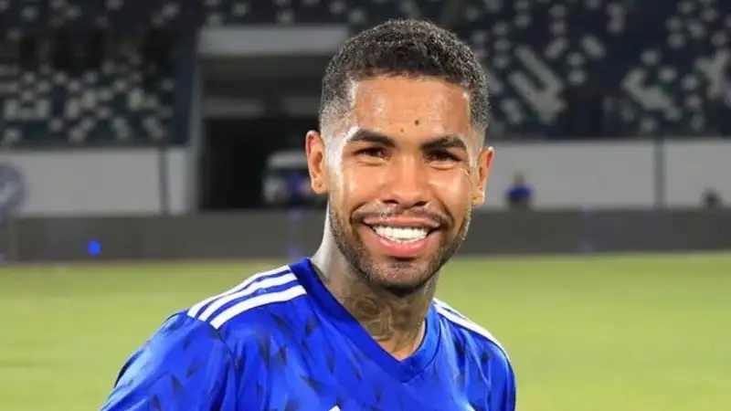 ФК "Елимай" подписал бразильского легионера