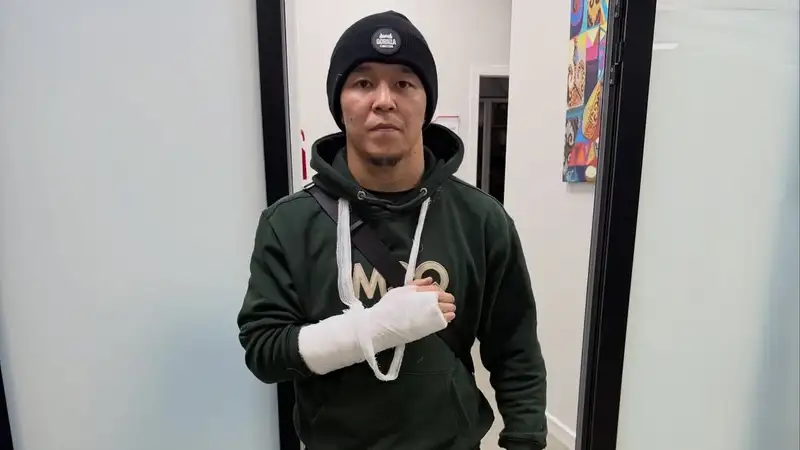 Асу Алмабаев