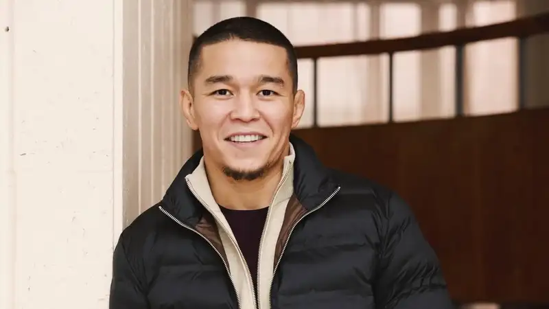 UFC нашли замену Асу Алмабаеву