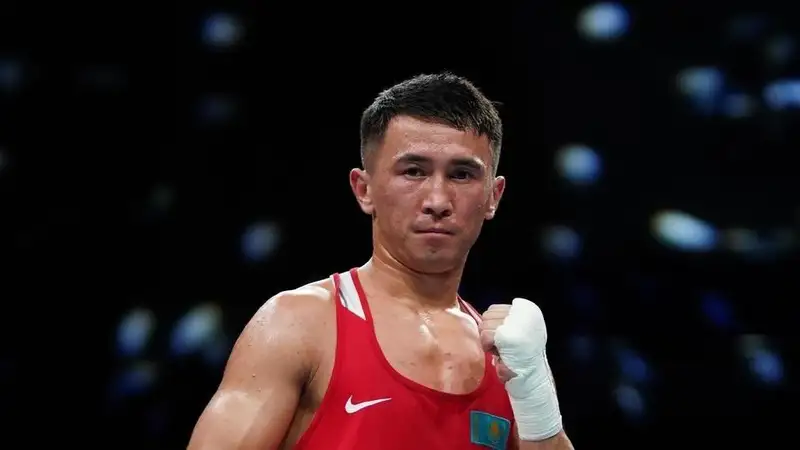 Фото: НОК РК