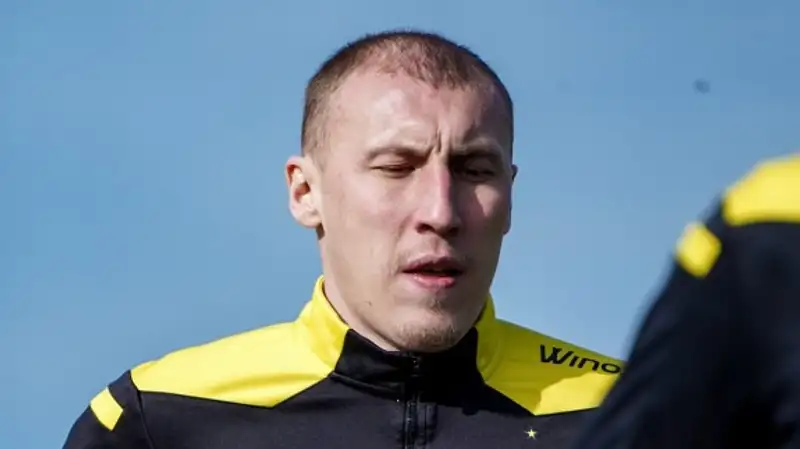 Фото: ФК "Женис"