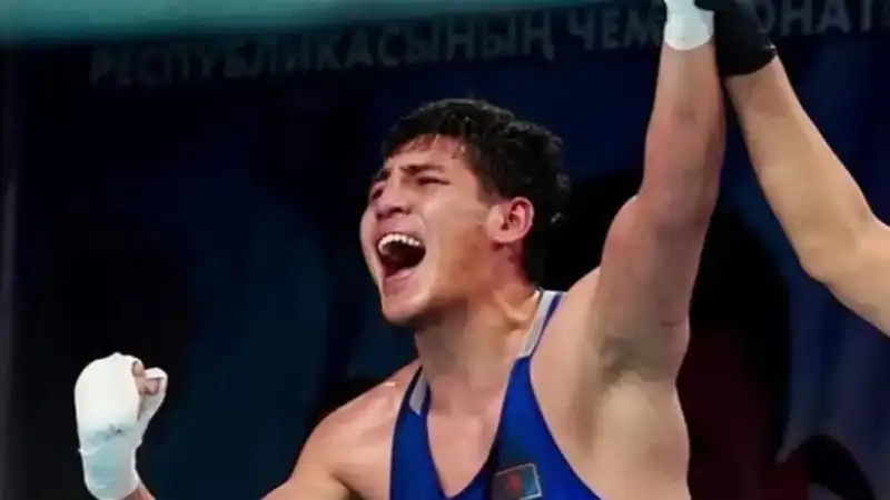 Фото: instagram/azamatbektas_