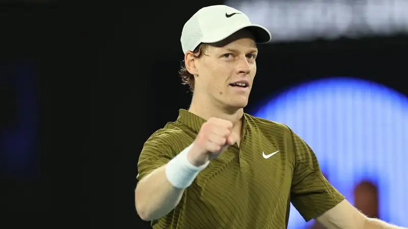 Янника Синнера не будет на церемонии открытия Олимпиады-2026