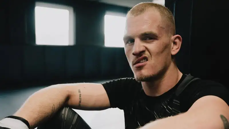 "Я сломал его карьеру": "кошмар" Рахмонова отреагировал на "наказание" от UFC