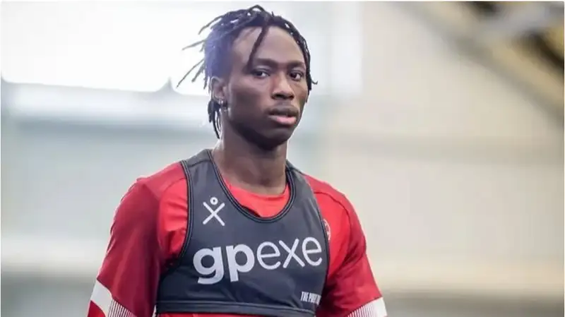 Легионер ушел из "Кызылжара"