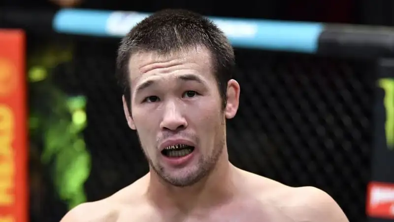 Шавкат Рахмонов