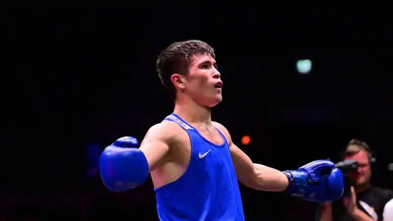 Фото: НОК РК