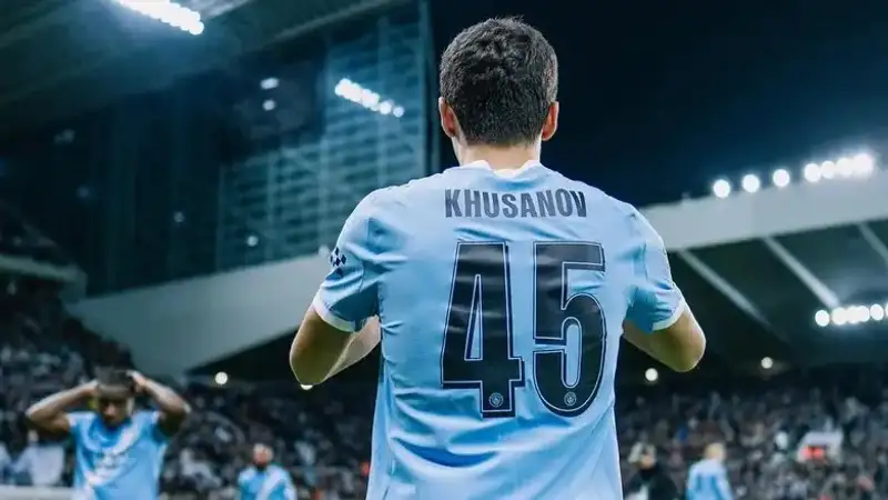 Абдукодир Хусанов