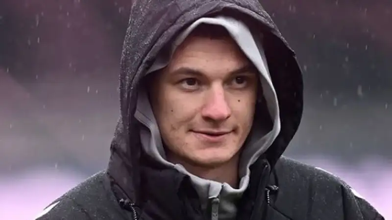 Когда выйдет Чесноков в составе "Хартса"