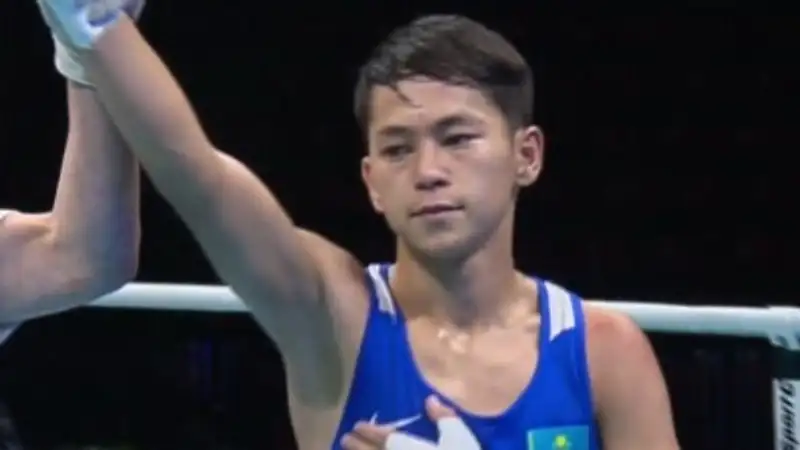 Судьи решили исход боя Казахстана на турнире по боксу в Испании